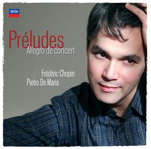 24 Préludes, Op. 28: No. 15 in D-Flat Major: Sostenuto “Raindrop”