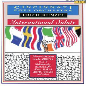 Finlandia, Op. 26