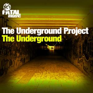 The Underground - Jaimy Dubstrumental