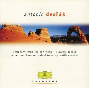 Carnival Overture, Op. 92, B.169