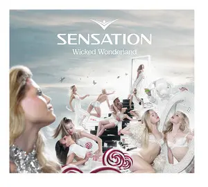 Sensation Amsterdam 2009 Wicked Wonderland