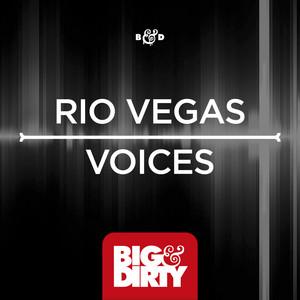 Voices - Original Mix