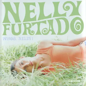 Whoa, Nelly! (France Only Version)