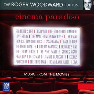 Main Theme - From "Cinema Paradiso"