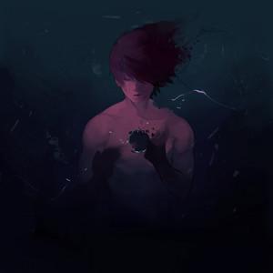 I