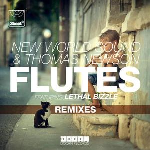 Flutes - APEXX Remix