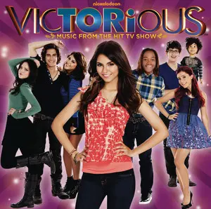 Freak The Freak Out (feat. Victoria Justice)