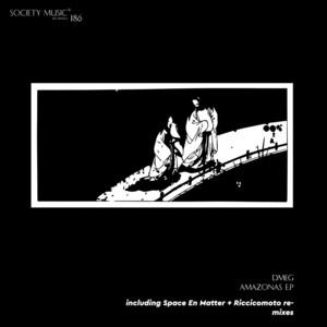 Amazonas Birds - Riccicomoto's deep inna jungle dub mix