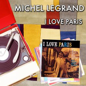 I Love Paris