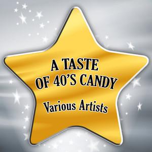 Candy - Re-Recorded