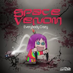 Aeroplane - Space Venom Remix