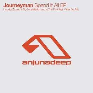 Spend It All - Original Mix