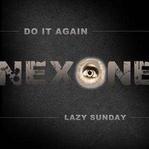Lazy Sunday - Radio Edit
