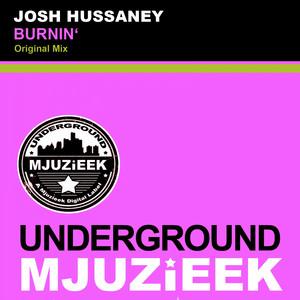 Burnin' - Original Mix