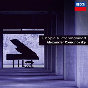 Chopin & Rachmaninoff - Works for Piano