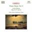 Lyric Pieces, Book 6, Op. 57: Gade