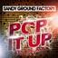 Pop It Up (Fais le max) (Radio Edit)