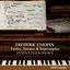 Chopin: Etudes, Sonatas & Impromptus
