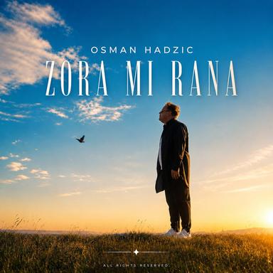 Zora mi rana