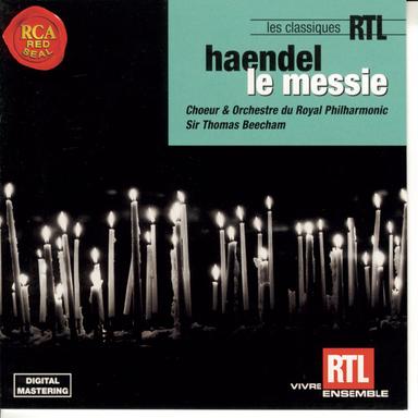 Messiah, HWV 56: Every valley shall be exalted