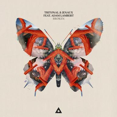 Broken - Radio Edit