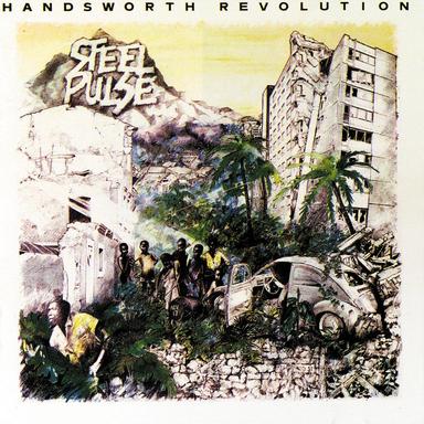 Handsworth Revolution