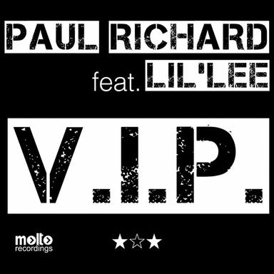 V.I.P. - Radio Version