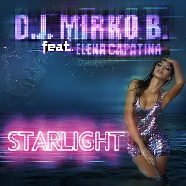 Starlight - Paolo Di Miro Extended Mix