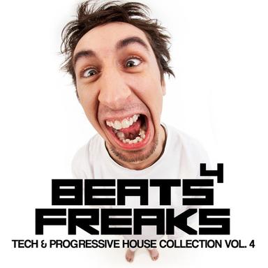 Just Keep the Beat - Original Mix