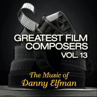 Theme From Planet Of The Apes
