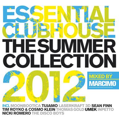 Searching for Love - Radio Edit