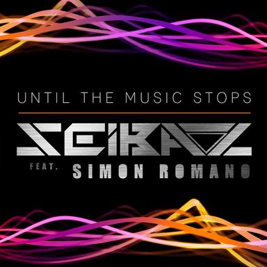 Until the Music Stops - Tomac Remix