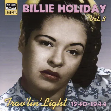 Billie's Blues