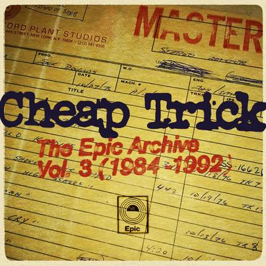 The Flame - Single Version
