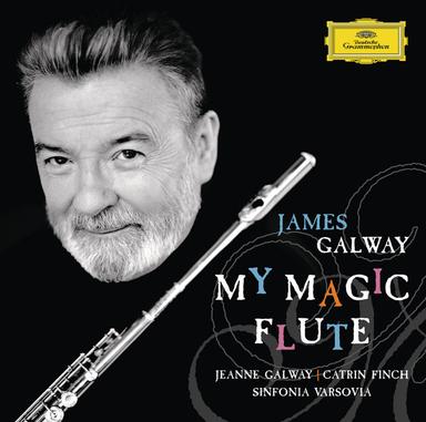 The Magic Flutes: Minuet