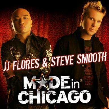 Come Alive - JJ Flores & Steve Smooth Remix