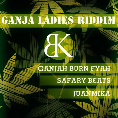 Ganja Ladies - Instrumental Mix