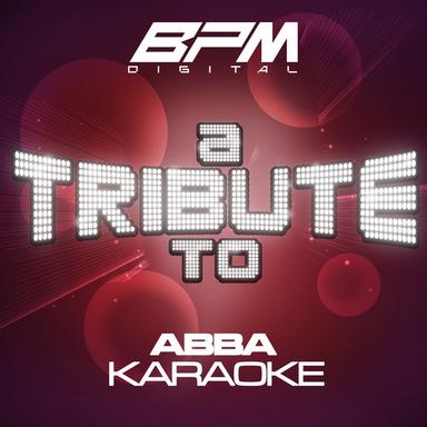 Dancing Queen - Originally Performed By ABBA