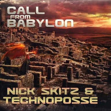 Call from Babylon - Original Mix