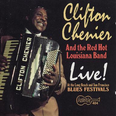 Zydeco Two-Step