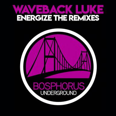 Energize - Groove Delight Remix