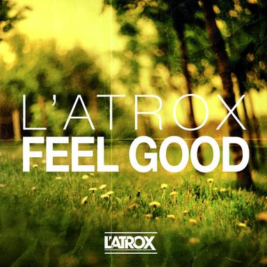 Feel Good - Original Mix