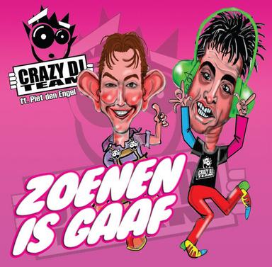 Zoenen Is Gaaf