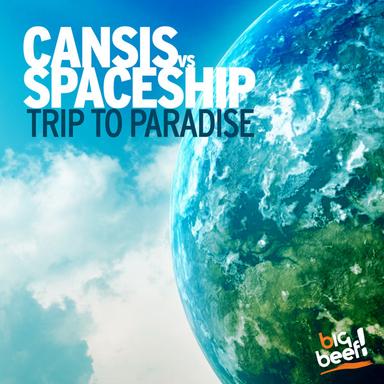 Trip to Paradise - Club Mix