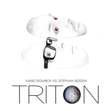 Triton (Gaiser's Trial Tone Remix)