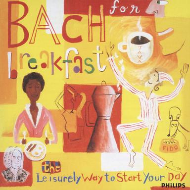 Christmas Oratorio, BWV 248 / Part Two - For the second Day of Christmas: No. 10 Sinfonia