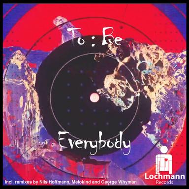 Everybody - Nils Hoffmann Remix