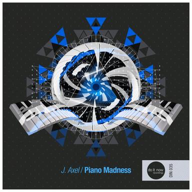 Piano Madness - Original Mix
