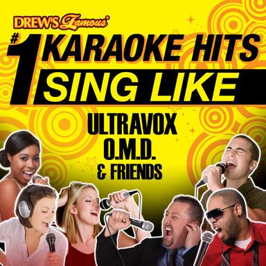 Human (Karaoke Version)
