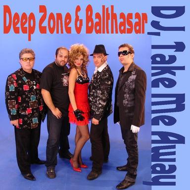 DJ, Take Me Away (Original Radio Mix)